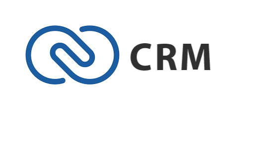 Zoho CRM new logo
